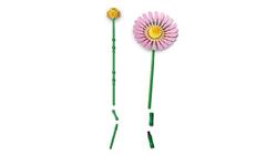 LEGO Botanicals Petite Sunny Bouquet Flower Decor Set 10347