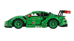 LEGO Technic  Porsche 911 GT3 R REXY AO Racing Car 42224