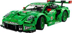 LEGO Technic  Porsche 911 GT3 R REXY AO Racing Car 42224