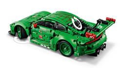 LEGO Technic  Porsche 911 GT3 R REXY AO Racing Car 42224