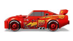LEGO Speed Champions Lightning McQueen from Disney Pixar Cars 77255