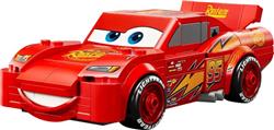 LEGO Speed Champions Lightning McQueen from Disney Pixar Cars 77255
