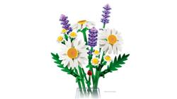 LEGO Botanicals Daisies Flower Decor 11508