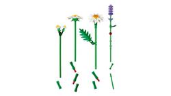 LEGO Botanicals Daisies Flower Decor 11508