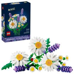 LEGO Botanicals Daisies Flower Decor 11508
