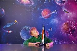 LEGO Technic NASA Artemis Space Launch System Rocket 42221