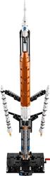 LEGO Technic NASA Artemis Space Launch System Rocket 42221
