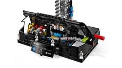 LEGO Technic NASA Artemis Space Launch System Rocket 42221