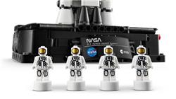 LEGO Technic NASA Artemis Space Launch System Rocket 42221
