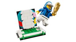 LEGO Editions FIFA World Cup Official Trophy 43020