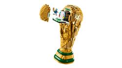 LEGO Editions FIFA World Cup Official Trophy 43020