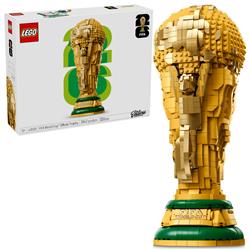 LEGO Editions FIFA World Cup Official Trophy 43020
