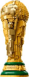 LEGO Editions FIFA World Cup Official Trophy 43020