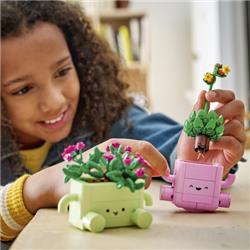 LEGO Botanicals Rocking Plant Shelf Decor 11506