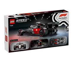 LEGO Speed Champions Audi Revolut F1 Team R26 Race Car 77259