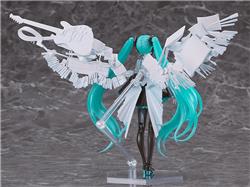 GSC MAX Factory Hatsune Miku: Happy 16th Birthday Ver.