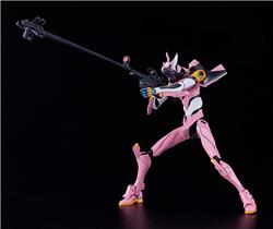 GOOD SMILE COMPANY MODEROID Evangelion Unit-08α
