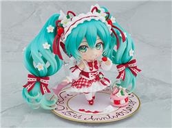 GSC Nendoroid Hatsune Miku: 15th Anniversary Ver.