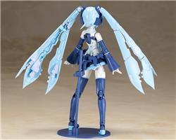 KOTOBUKIYA FRAME ARTIST SNOW MIKU