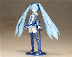 KOTOBUKIYA FRAME ARTIST SNOW MIKU