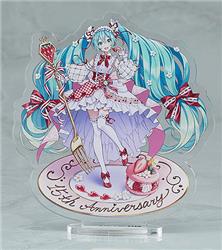 GSC Nendoroid Hatsune Miku: 15th Anniversary Ver.