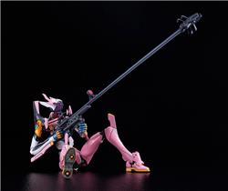 GOOD SMILE COMPANY MODEROID Evangelion Unit-08α