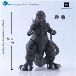 HIYA TOYS Sans échelle GMK (2001) Godzilla
