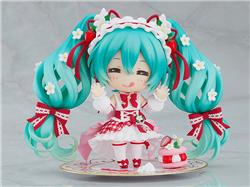 GSC Nendoroid Hatsune Miku: 15th Anniversary Ver.