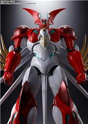 BANDAI Tamashii SOUL OF CHOGOKIN GX-99 Getter Robot ARC