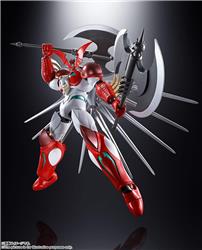 BANDAI Tamashii SOUL OF CHOGOKIN GX-99 Getter Robot ARC