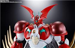 BANDAI Tamashii SOUL OF CHOGOKIN GX-99 Getter Robot ARC