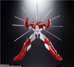 BANDAI Tamashii SOUL OF CHOGOKIN GX-99 Getter Robot ARC