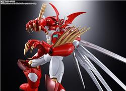 BANDAI Tamashii SOUL OF CHOGOKIN GX-99 Getter Robot ARC