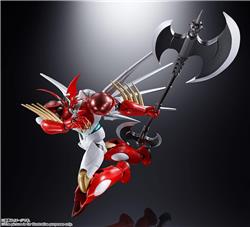 BANDAI Tamashii SOUL OF CHOGOKIN GX-99 Getter Robot ARC