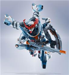 BANDAI Tamashii Metal Robot Spirits GQuuuuuuX Gundam