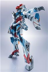 BANDAI Tamashii Metal Robot Spirits GQuuuuuuX Gundam