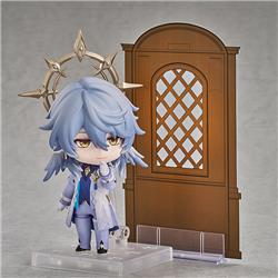 Good Smile Company Nendoroid Sunday "Honkai: Star Rail" Action Figure