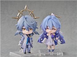 Good Smile Company Nendoroid Sunday "Honkai: Star Rail" Action Figure
