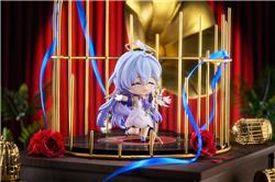 Good Smile Company Nendoroid Robin "Honkai: Star Rail" Action Figure