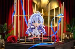 Good Smile Company Nendoroid Robin "Honkai: Star Rail" Action Figure
