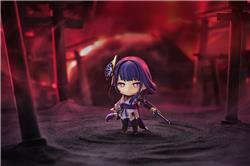 Nendoroid Raiden Shogun