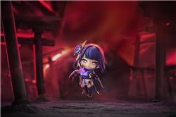 Nendoroid Raiden Shogun