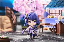 Nendoroid Raiden Shogun