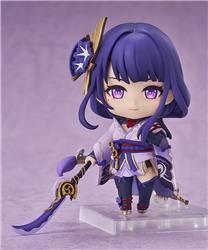 Nendoroid Raiden Shogun