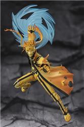 BANDAI Tamashii S.H.Figuarts NARUTO UZUMAKI [Kurama Link Mode] -Courageous Strength That Binds- "Naruto -Shippuuden", Action...