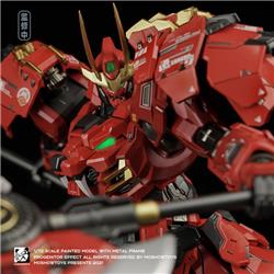 1/72 Progenitor Effect MCT-J02 The Tiger Of Kai Takeda Shingen