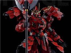 1/72 Progenitor Effect MCT-J02 The Tiger Of Kai Takeda Shingen