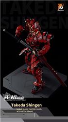 1/72 Progenitor Effect MCT-J02 The Tiger Of Kai Takeda Shingen