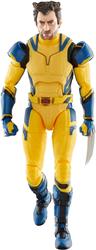 Hasbro Deadpool & Wolverine Marvel Legends Wolverine 6-Inch Action Figure