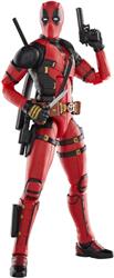 Hasbro Deadpool & Wolverine Marvel Legends Deadpool 6-Inch Figurine